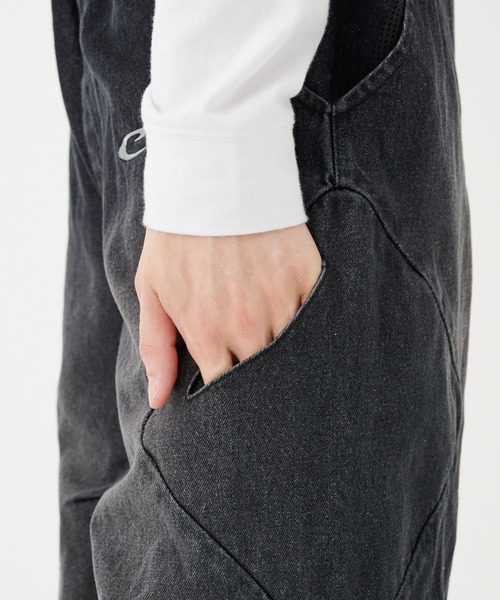 CPG RHOMBUS DENIM PANTS（デニムパンツ）｜CPG（シーピージー）の
