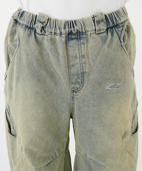 パンツ CPG RHOMBUS PANTS CPG RHOMBUS PANTS – F-LAGSTUF-F