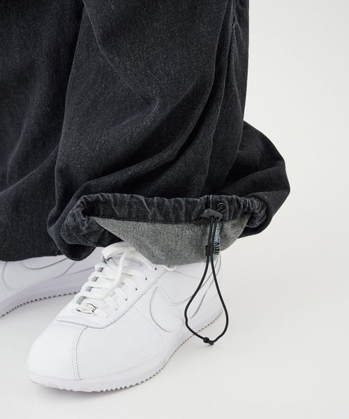 CPG RHOMBUS DENIM PANTS（デニムパンツ）｜CPG（シーピージー