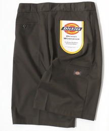 Dickies(fBbL[Y)Dickies/fBbL[Y Twill  Denim Work Short Pants/cC fj ChV[gpc/[Yn[tpc/[Npc/C[W[pc/fB[X Y(fjpc)