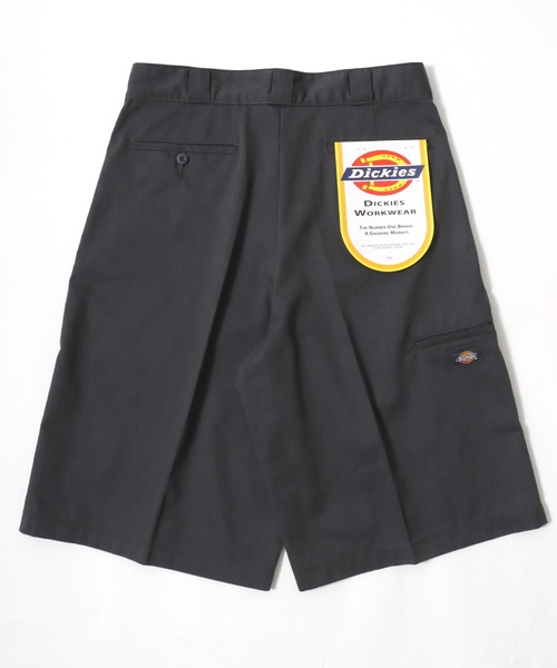 Dickies/ディッキーズ Twill ＆ Denim Work Short Pants/ツイル