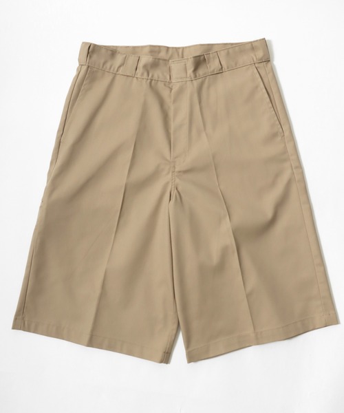 Dickies/ディッキーズ Twill ＆ Denim Work Short Pants/ツイル