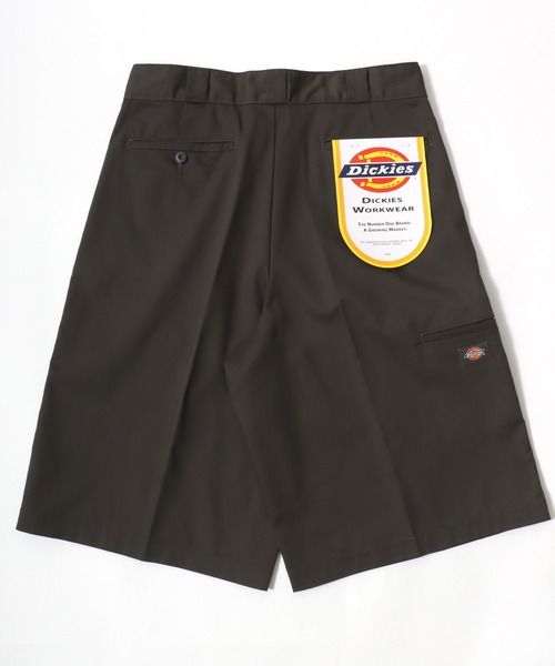 セール】Dickies/ディッキーズ Twill ＆ Denim Work Short Pants