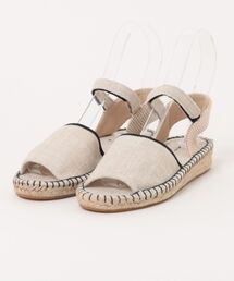 and it_（アンドイット）の「パイピングサンダル（サンダル）」