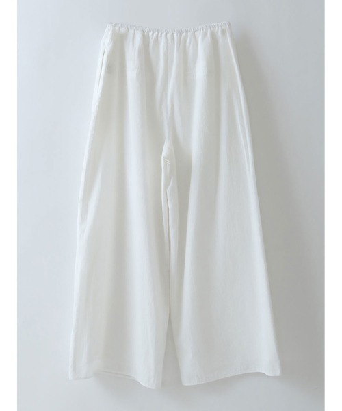 HER. リラックスコットンパンツ セール】リラックスコットンパンツ（その他パンツ）｜HER.（ハー