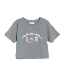 アソートプリントTシャツ