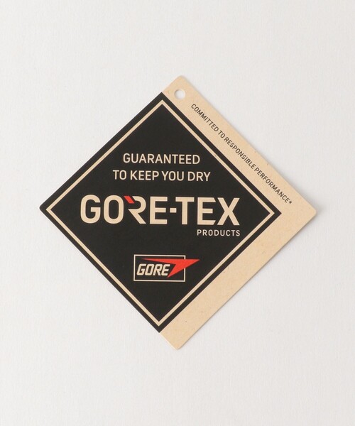 THE NORTH FACE（ザノースフェイス）の「＜THE NORTH FACE＞ レイン ロー ゴアテックス（スニーカー・メンズ・ブラック・10/9/8）」の12枚目の写真