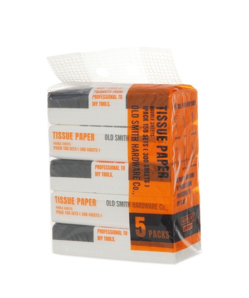 niko and...（ニコアンド）の「【OLD SMITH(オールドスミス)】ソフトパックティッシュ（5個入）（インテリア雑貨・レディース・その他・0）」の8枚目の写真