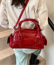 Y2K マルチポケットショルダーバッグ2WAY