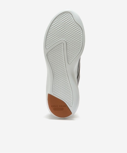 COLE HAAN(コールハーン)の「グランド クロスコート ランオックス スニーカー mens(スニーカー・メンズ・ブラウン・8/8.5/9/9.5/10/10.5/7.5)」の5枚目の写真