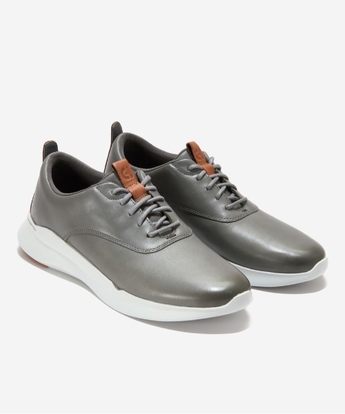 COLE HAAN(コールハーン)の「グランド クロスコート ランオックス スニーカー mens(スニーカー・メンズ・ブラウン・8/8.5/9/9.5/10/10.5/7.5)」の7枚目の写真