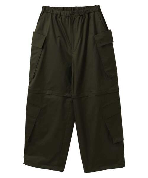 argue CARGO PANTS KHAKI