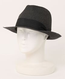 UNION STATION | ペーパーハット/ストローハット(ハット)