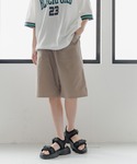 GLOBAL WORK(グローバルワーク)の「パンツ(その他パンツ)」