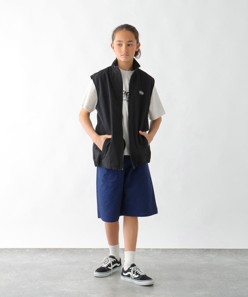 セール】DRY/ストレッチハーフパンツ/147340（その他パンツ）｜GLOBAL