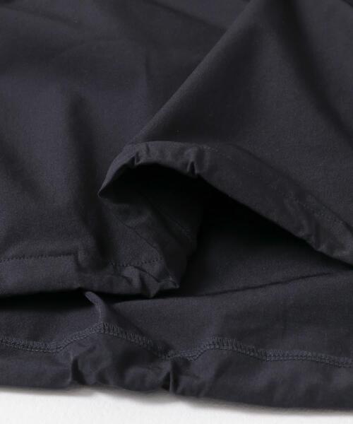 URBAN RESEARCH（アーバンリサーチ）の「『UVカット』Swim URBAN RESEARCH　スイムアノラックパーカー（水着・レディース・ネイビー/ホワイト/ライトブルー・FREE）」の16枚目の写真