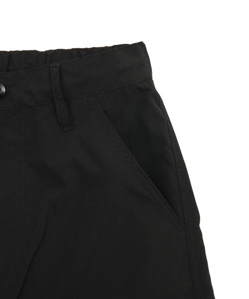 WEGO(ウィゴー)の「WEGO/2WAYリップストップカーゴパンツ(カーゴパンツ・メンズ・カーキ/ブラック・MEDIUM/LARGE)」の8枚目の写真