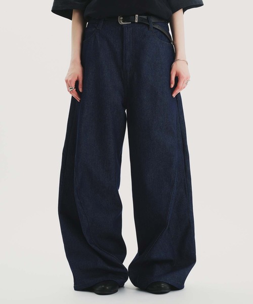 PANTS – BELVET