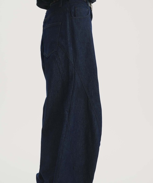 PANTS – BELVET