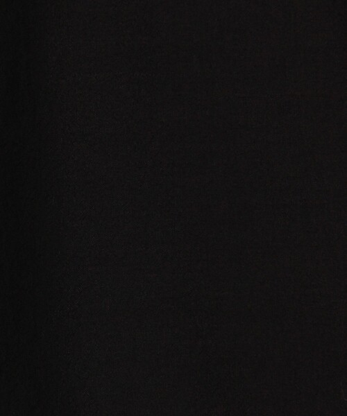 NOLLEY’S（ノーリーズ）の「2wayラッフル衿ブラウス（シャツ/ブラウス・レディース・オフホワイト/ブラック/ホワイト系その他2/ブルー系その他6/ホワイト系その他3/ブラック系その他2・38）」の9枚目の写真