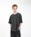 Regen Glanzi[QOcj́uthermal henry neck T]shirt/T[}w[lbNTVciTVc/Jbg\[jvbubNn̑