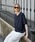Regen Glanzi[QOcj́uthermal henry neck T]shirt/T[}w[lbNTVciTVc/Jbg\[jvblCr[