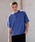 Regen Glanz�i���[�Q���O�����c�j�́uthermal henry neck T�]shirt/�T�[�}���w�����[�l�b�NT�V���c�iT�V���c/�J�b�g�\�[�j�v�b�T�b�N�X�u���[