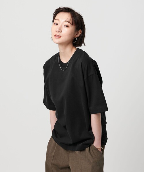 WEB限定】ヘビーウエイト バレル Tシャツ（Tシャツ/カットソー
