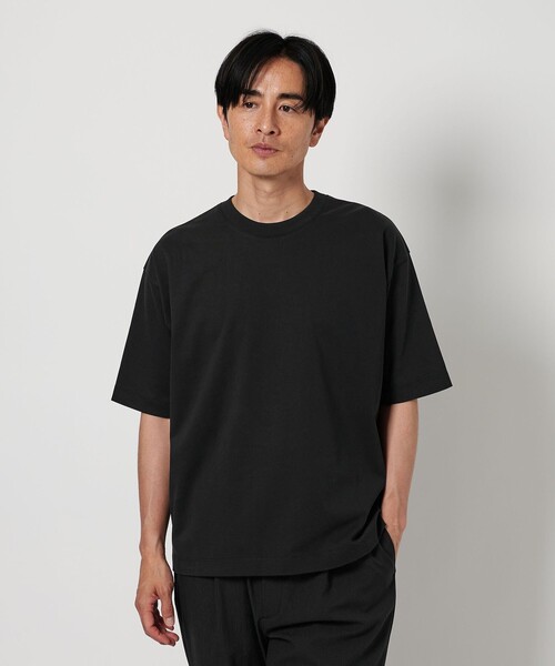 【別注】＜s/e/o＞ロゴ Tシャツ ユナイテッドアローズ SEVEN BY SEVEN for TO UNITED ARROWS＞別注アイテム発売 - UA