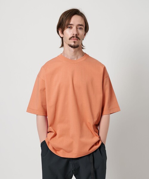 BEAUTY&amp;YOUTH UNITED ARROWS - roku×PERVERZE 別注Tシャツ 53521549_8_d_215.jpg