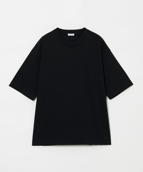 BEAUTY&YOUTH UNITED ARROWS（ビューティーアンドユースユナイテッドアローズ）の「【WEB限定】ヘビーウエイト バレル Tシャツ（Tシャツ/カットソー・メンズ・ブラック/オレンジ系その他/ホワイト/グレー・S/XL/L/M）」の17枚目の写真