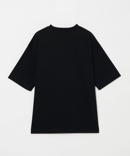 BEAUTY&YOUTH UNITED ARROWS（ビューティーアンドユースユナイテッドアローズ）の「【WEB限定】ヘビーウエイト バレル Tシャツ（Tシャツ/カットソー・メンズ・ブラック/オレンジ系その他/ホワイト/グレー・S/XL/L/M）」の18枚目の写真