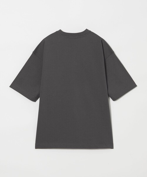 「BEAUTY&YOUTH UNITED ARROWS」 半袖Tシャツ FREE オレンジ レディース BEAUTY＆YOUTH UNITED ARROWS 「BEAUTY&YOUTH ARROWS」 半袖T