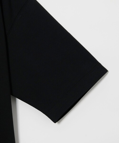 BEAUTY&YOUTH UNITED ARROWS(ビューティーアンドユースユナイテッドアローズ)の「【WEB限定】ヘビーウエイト バレル Tシャツ(Tシャツ/カットソー・メンズ・ブラック/オレンジ系その他/ホワイト/グレー/ベージュ/ライトブルー・S/XL/L/M)」の17枚目の写真