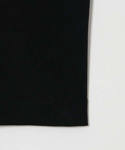 BEAUTY&YOUTH UNITED ARROWS(ビューティーアンドユースユナイテッドアローズ)の「【WEB限定】ヘビーウエイト バレル Tシャツ(Tシャツ/カットソー・メンズ・ブラック/オレンジ系その他/ホワイト/グレー/ベージュ/ライトブルー・S/XL/L/M)」の18枚目の写真