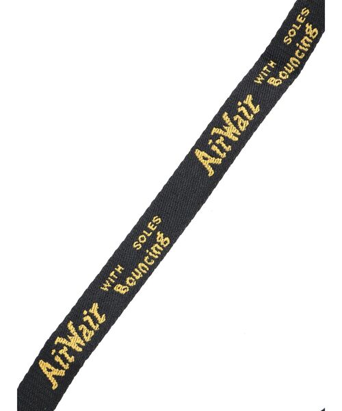 EATME（イートミー）の「【Dr.Martens】Satchel Bag（ショルダーバッグ・レディース・ブラック・FREE）」の15枚目の写真