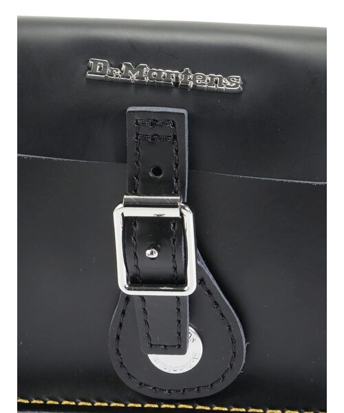 EATME（イートミー）の「【Dr.Martens】Satchel Bag（ショルダーバッグ・レディース・ブラック・FREE）」の18枚目の写真