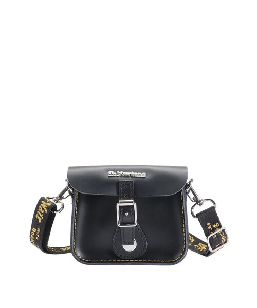 EATME（イートミー）の「【Dr.Martens】Satchel Bag（ショルダーバッグ・レディース・ブラック・FREE）」の21枚目の写真