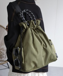 【23SS NEW】PATOU_women / カーフスキン 3Wayハンドバッグ/３色 楽天市場】3way バッグ レディースの通販