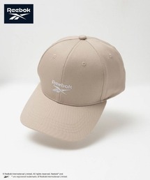 (古着)00s reebok ナイロンキャップ 帽子 パネル cityboy 00s reebok ナイロンキャップ 帽子 パネル cityboy - メルカリ