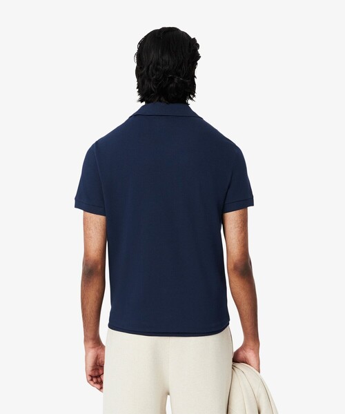ラコステ　ポロシャツ（限定カラー） オープンカラーポロシャツ | LACOSTE/ラコステ | 三越伊勢丹