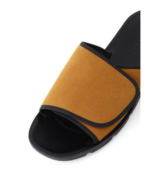 MHL サンダル レザー マーガレット 7 メンズ 26cm MHL. サンダル SPORTS SANDAL メンズ : ZOZOTOWN Yahoo!店