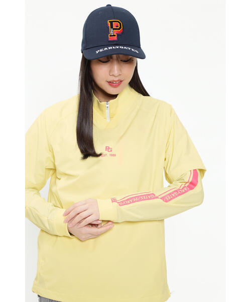 PEARLY GATES（パーリーゲイツ）の「【PEARLY GATES】 PERTEX QUANTUM