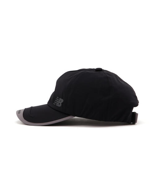new balance golf】透湿防水 防風 レインキャップ (UNISEX