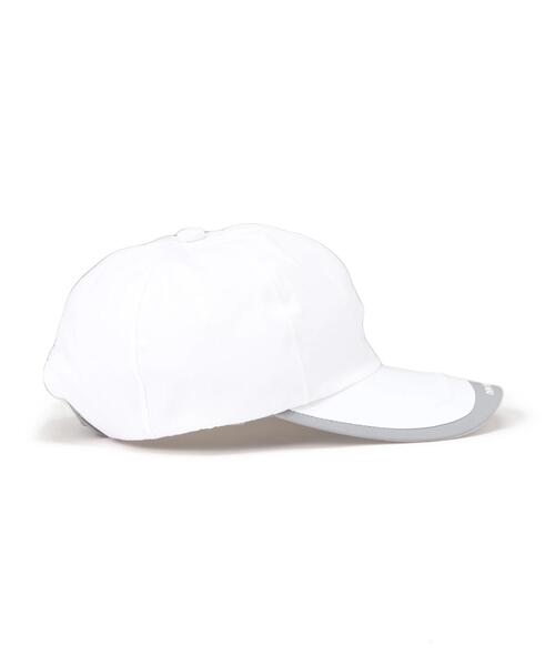 new balance golf】透湿防水 防風 レインキャップ (UNISEX)（キャップ 