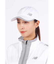 New Balance Golf（ニューバランスゴルフ）の「【new balance golf】透湿防水 防風 レインキャップ (UNISEX)（キャップ）」
