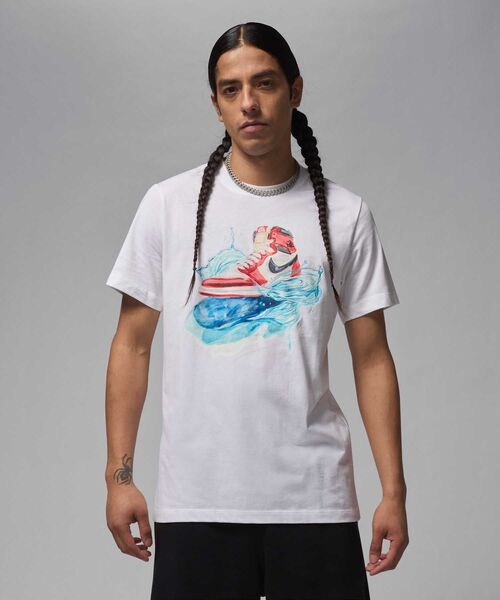 ★Nike★Jordan Flight Essentials ジョーダンフライトTシャツ 楽天市場】ジョーダン 半袖 Tシャツ JORDAN Flight Essential