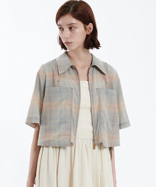 PUBLIC TOKYO（パブリックトウキョウ）の「ドライトロスリット