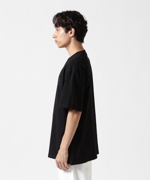 国内発送☆AVIREX☆SIGN T-SHIRT セール】《WEB&DEPOT限定》SIGN T-SHIRT / サイン 半袖Tシャツ