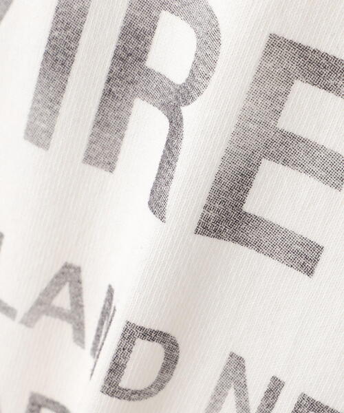 AVIREX(アヴィレックス)の「《WEB&DEPOT限定》SIGN T-SHIRT / サイン 半袖Tシャツ / AVIREX / アヴィレックス(Tシャツ/カットソー・メンズ・ブラック/ホワイト/その他10・L/M/XL/2XL)」の14枚目の写真